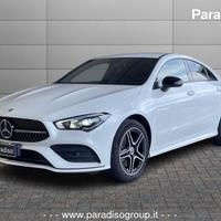 Mercedes-Benz CLA 250e - EQPOWER | 160CV | AM...