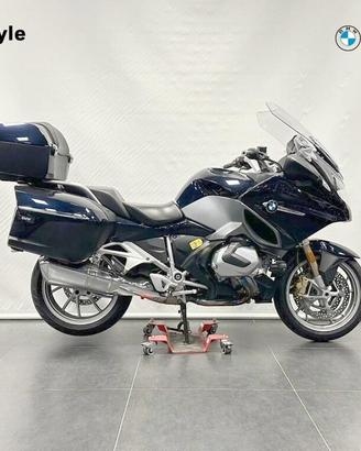 BMW R 1250 RT Abs