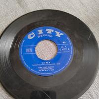 VINILE 45 GIRI - TONY MASALA