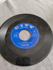 VINILE 45 GIRI - TONY MASALA