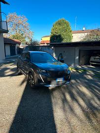 Pegeot 2008 anno 2023