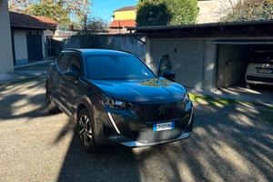 Pegeot 2008 anno 2023