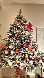 ALBERO NATALE 