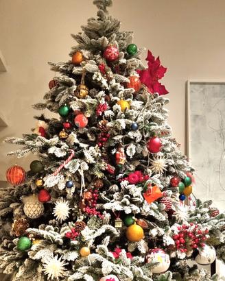 ALBERO NATALE 