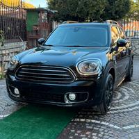 Mini Countryman Cooper D 2020
