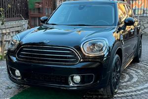 Mini Countryman Cooper D 2020