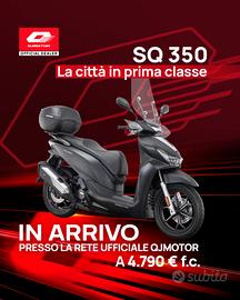 Qj Motor Altro
