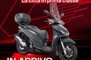 Qj Motor Altro