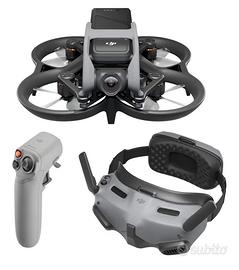dji avata Explore combo