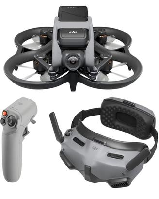 dji avata Explore combo