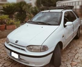 FIAT Palio - 2000