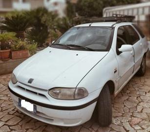 FIAT Palio - 2000