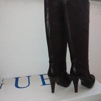 stivali Guess originali