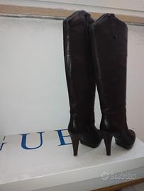 stivali Guess originali