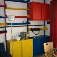 Balduina monolocale arredato