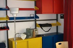 Balduina monolocale arredato