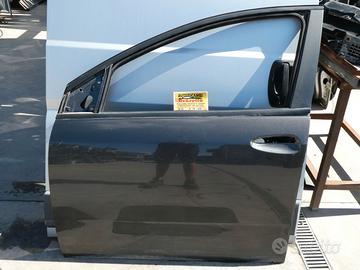 Portiera anteriore sinistra FIAT CROMA 2007