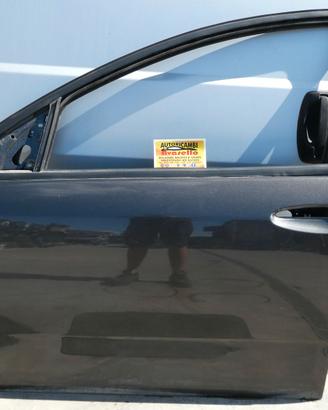 Portiera anteriore sinistra FIAT CROMA 2007