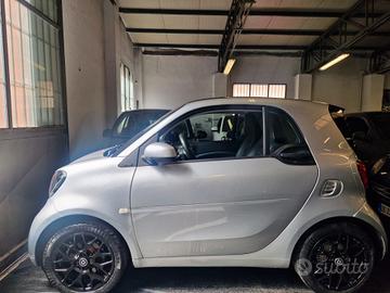 Prime turbo 90cv strafull pelle navi solo 35000km