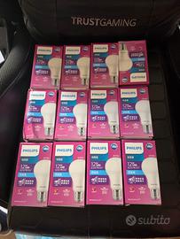 12 lampadine philips