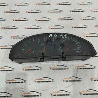 Quadro strumenti Audi A4 B5 8D0919881K