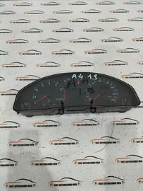 Quadro strumenti Audi A4 B5 8D0919881K