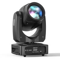 Mini Teste Mobili LED RGBW 150W