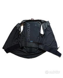 Giubbotto di protezione AMID LV1 MEN AN5205062