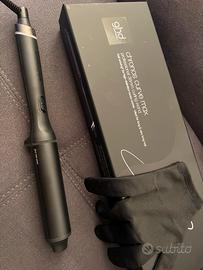 NUOVO GHD CHRONOS CURVE MAX WAND