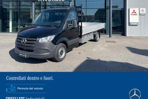 Mercedes Sprinter 314 2.1 cdi t 43/35 rwd evi