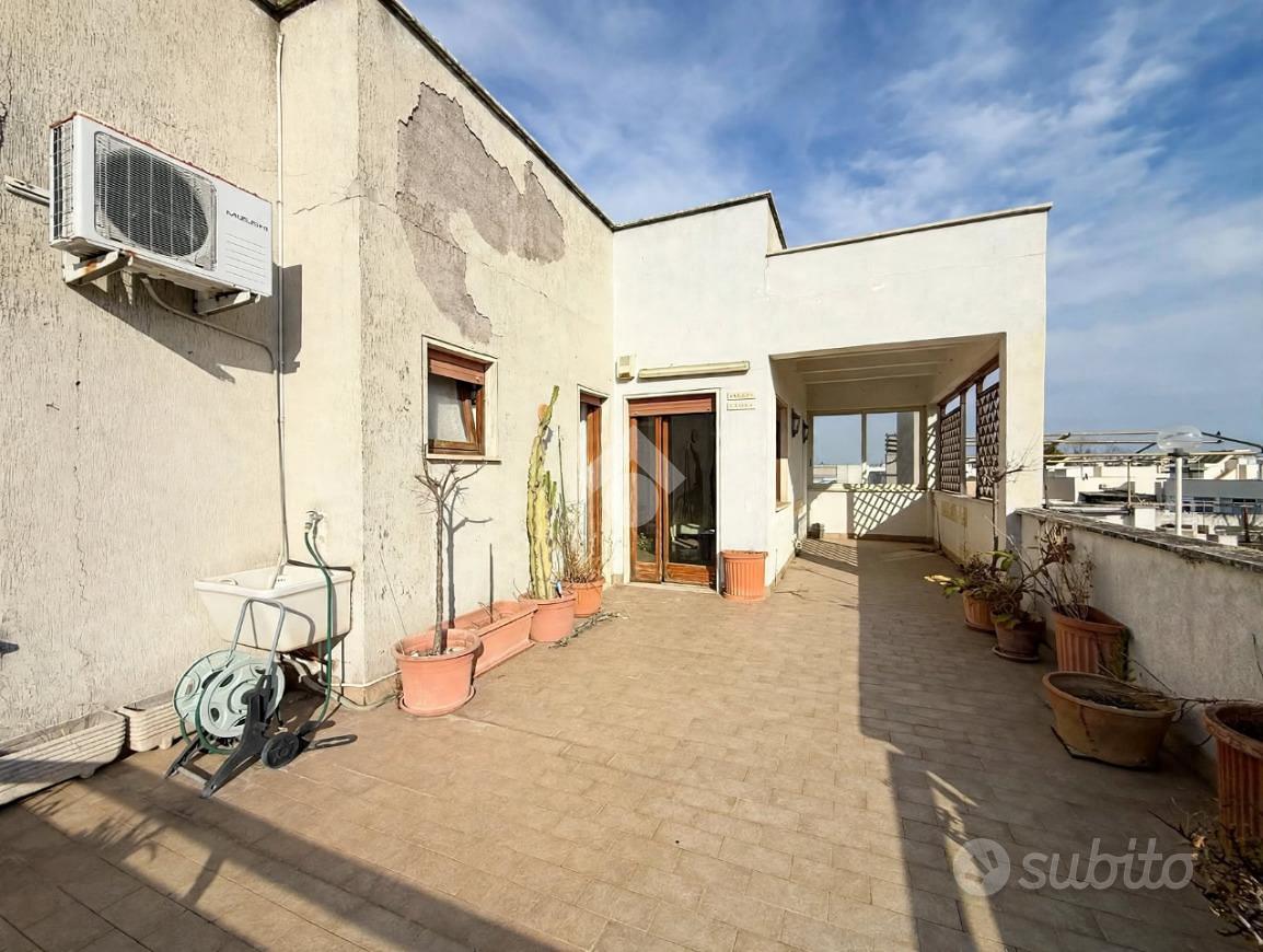 Appartamento – Nettuno, Seccia, Cretarossa - Vista 5