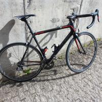 Bici da corsa