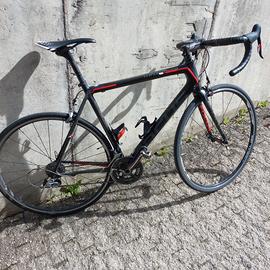 Bici da corsa