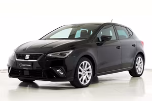 SEAT Ibiza 1.5 tsi evo act FR 150cv dsg