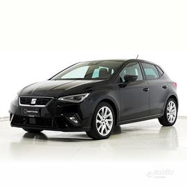 SEAT Ibiza 1.5 tsi evo act FR 150cv dsg