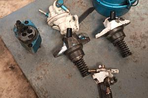 generatore diesel /gruppo elettrogeno 