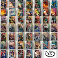 PK Paperinik New Adventures - Singoli o Lotto