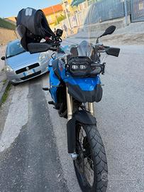 Bmw F800 GS