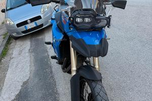Bmw F800 GS