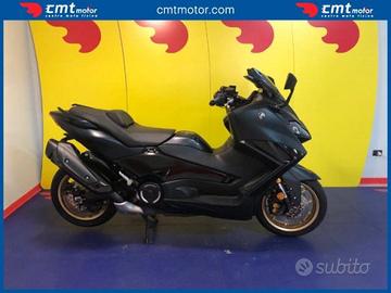 YAMAHA T-Max 560 Garantito e Finanziabile