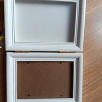 kit per impronte neonato