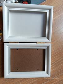 kit per impronte neonato