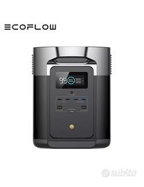 Batteria Delta Max Ecoflaw 2016 Wat 