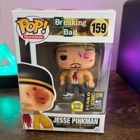 funko Jesse Pinkman