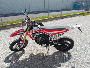 moto vent 50 come nuova