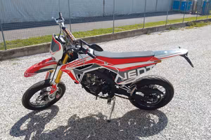 moto vent 50 come nuova