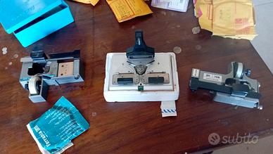 Ottica varia vintage