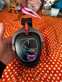 Cuffie bluetooth gaming