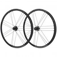 Coppia di Ruote CAMPAGNOLO ZONDA DISC