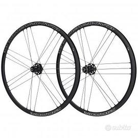 Coppia di Ruote CAMPAGNOLO ZONDA DISC
